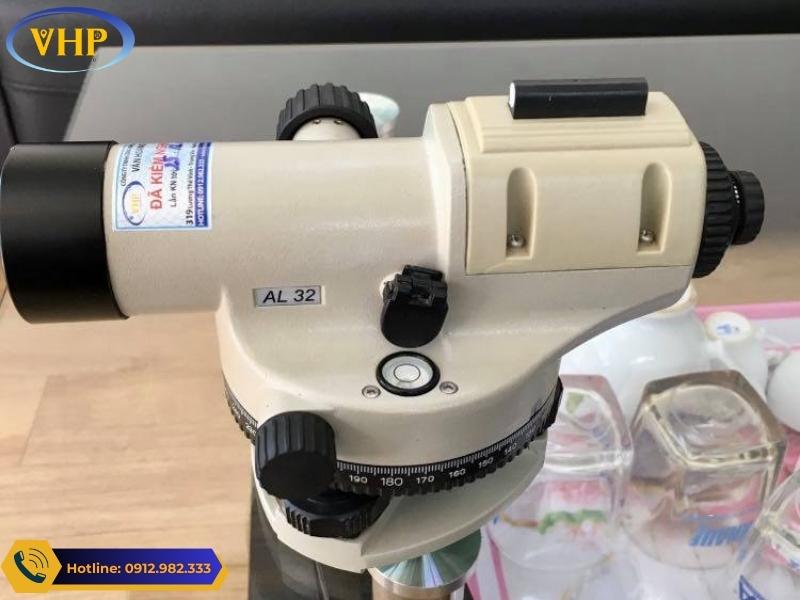 Máy thủy bình tự động Pentax AL-32