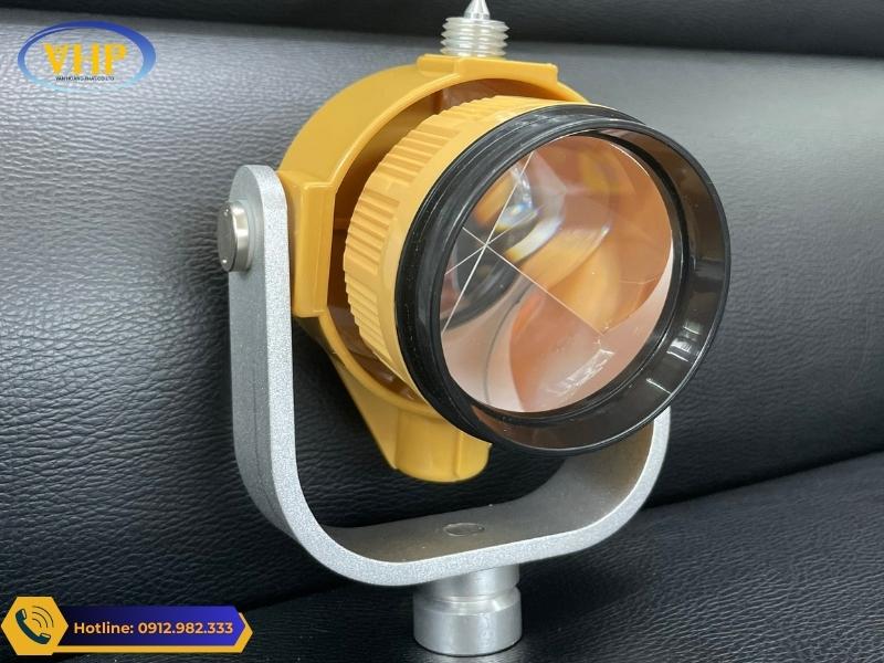 Đặc Điểm Gương Đơn máy toàn đạc Topcon