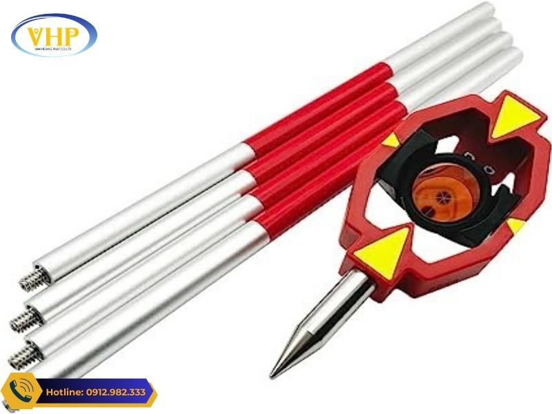 Gương mini Leica chính hãng