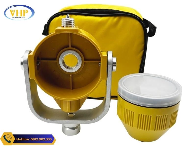 Lưu Ý Và Bảo Quản Gương Đơn máy toàn đạc Topcon