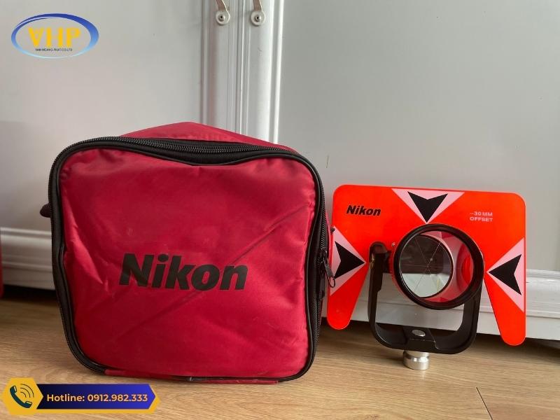 Lưu ý và bảo quản gương đơn Topcon