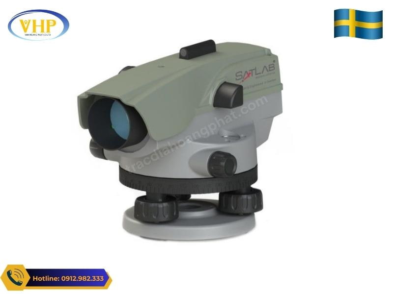 Máy thủy bình SATLAB SAL32 được đánh giá rất ca