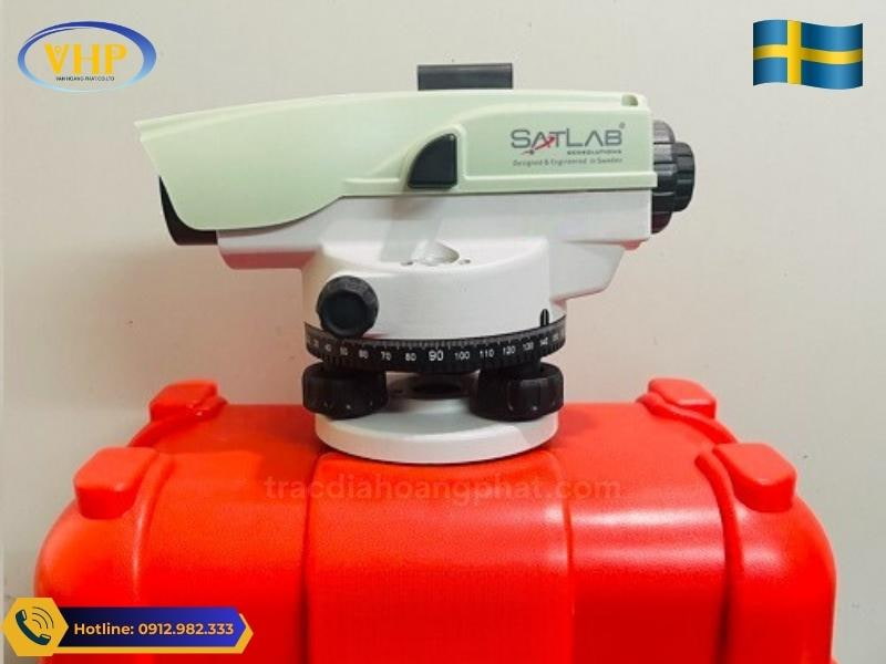 Máy thủy bình Satlab SAL32