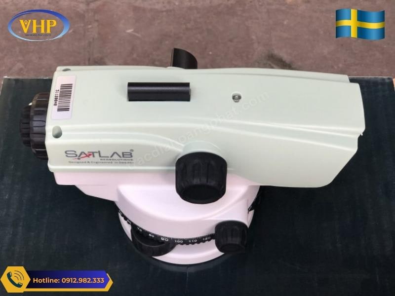 Hãy bảo quản Máy thủy bình SATLAB SAL32 đúng cách