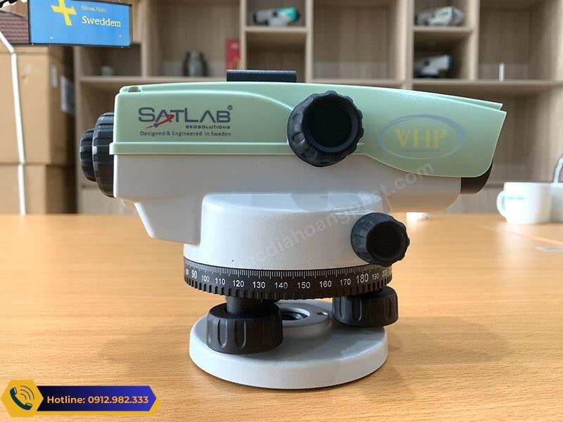 Máy thủy bình SATLAB SAL32