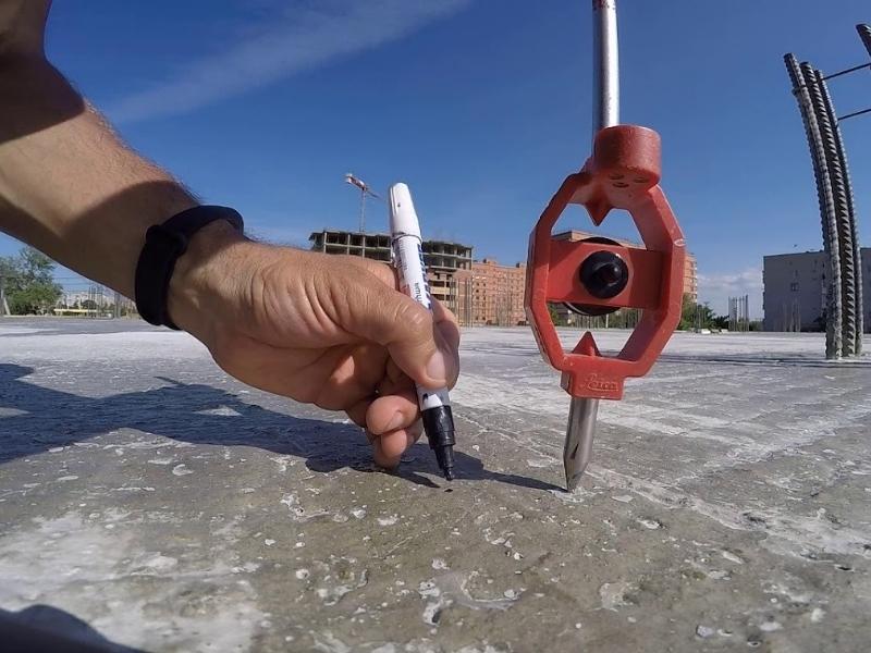 Tính năng của gương mini Leica