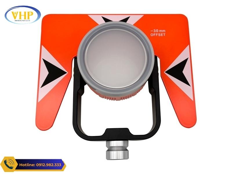 Ứng dụng thực tế của gương máy toàn đạc Nikon