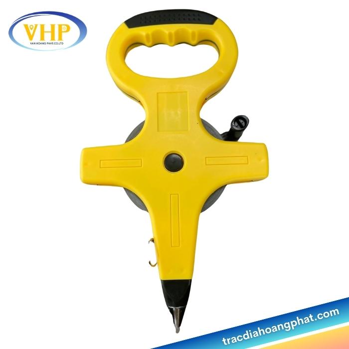 Thước cuộn thép Boke BK-50M – Sự lựa chọn tốt nhất cho đo lường
