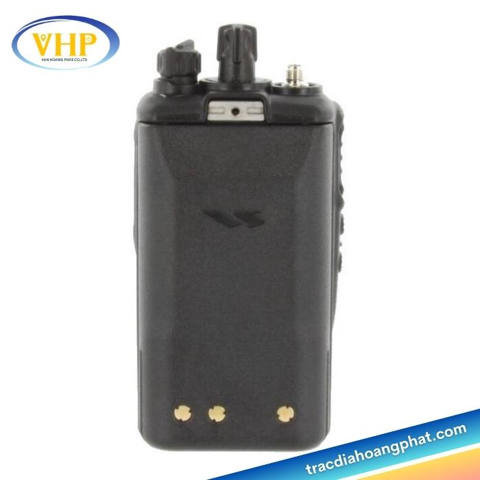 Máy bộ đàm Vertex Standard VX-354 – Chính Xác – Ổn Định Cao