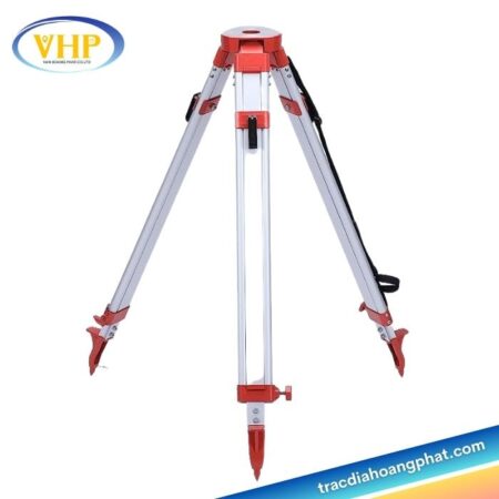 Chân máy toàn đạc điện tử