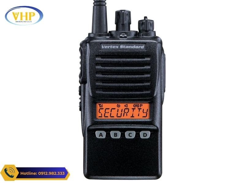 Bộ đàm Vertex Standard VX-354 
