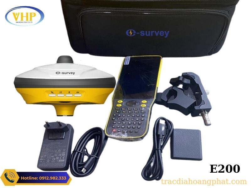 Máy GPS RTK ESurvey E200