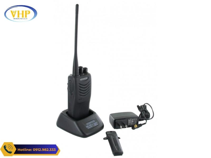 Bộ sản phẩm máy bộ đàm Kenwood TK-2000
