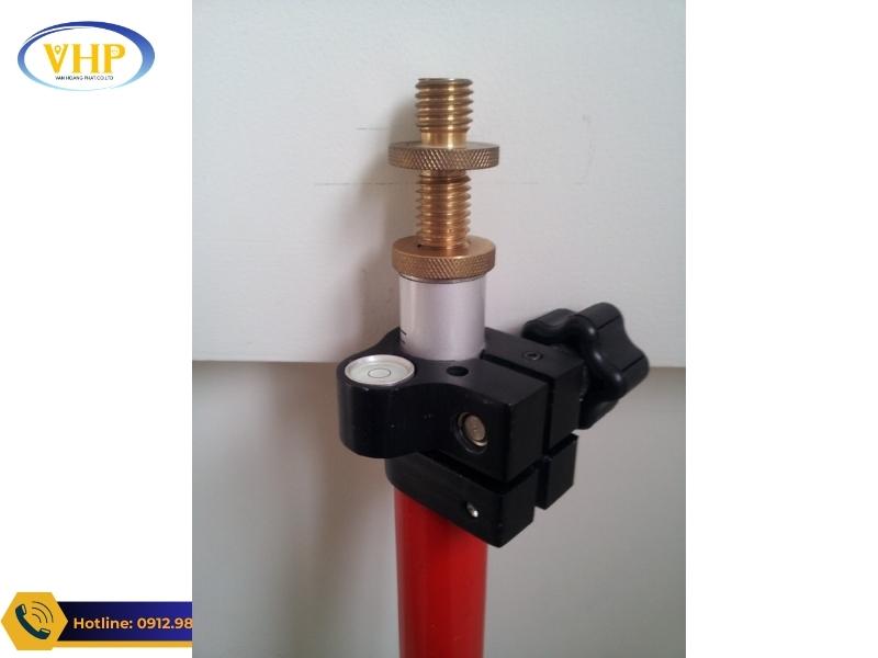 Bọt thuỷ tròn xác định độ thằng đứng