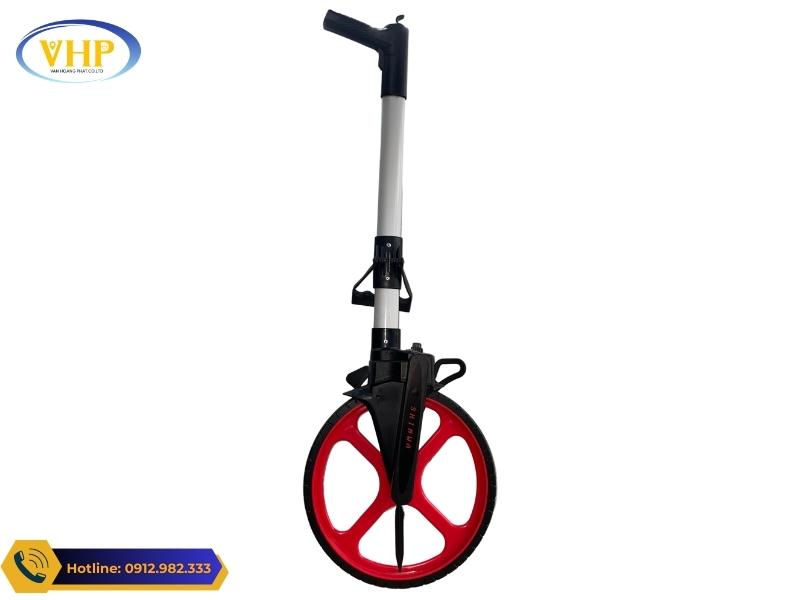 Cách Sử Dụng thước lăn đường Shinwa
