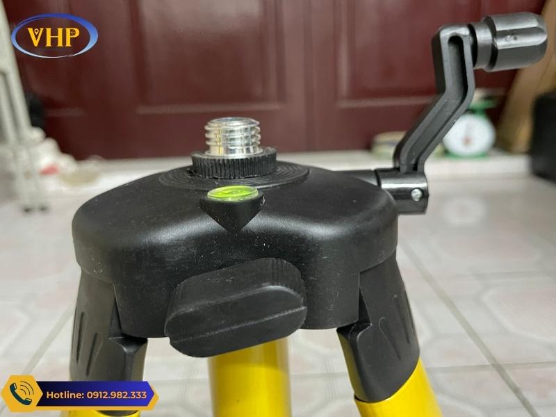 Đặc điểm và công dụng châm máy cân bằng Laser