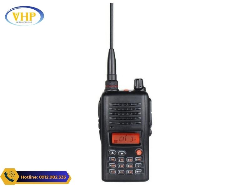 Đặc điểm nổi bật máy bộ đàm Motorola GP-950Plus