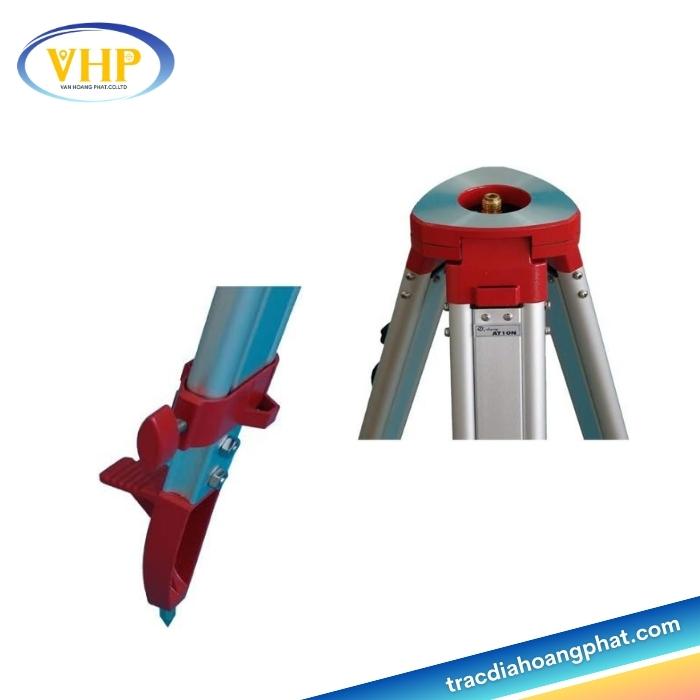 Chân Máy Thủy Bình: Lựa Chọn Hoàn Hảo cho Mọi Công Trình Đo Đạc