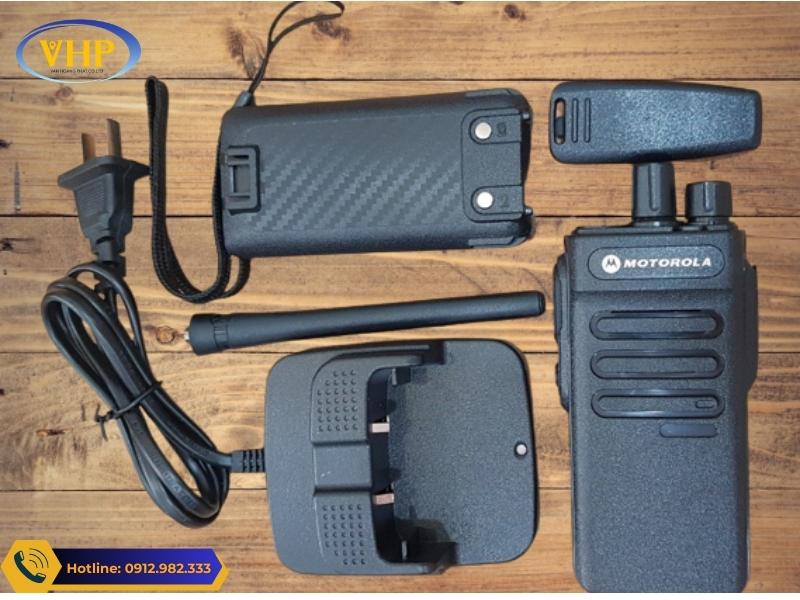 Fullbox bộ đàm Motorola GP7900 Plus