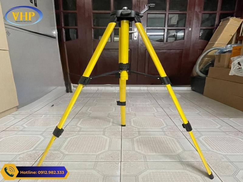 Giá của chân Máy cân bằng Laser