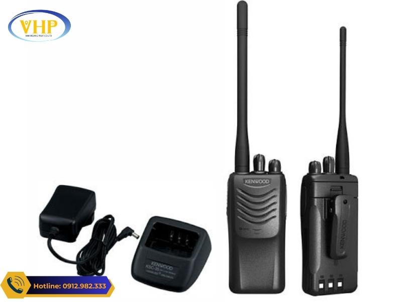 Hướng dẫn sử dụng TK-2000