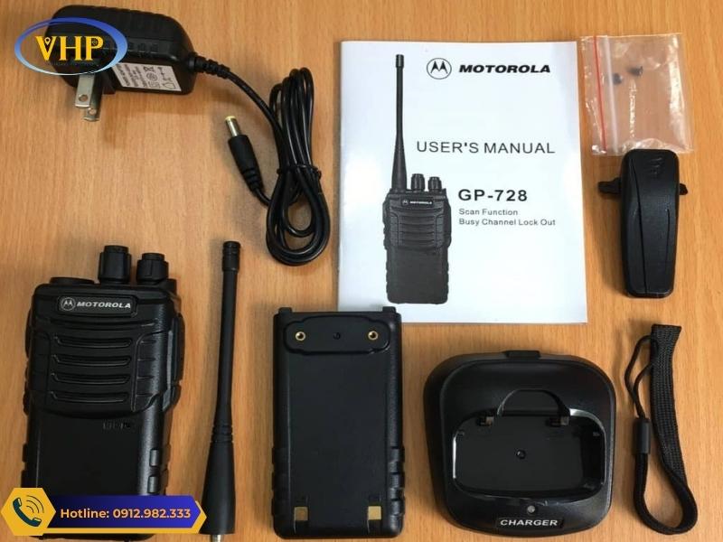 Lỗi hỏng hóc và cách xử lý