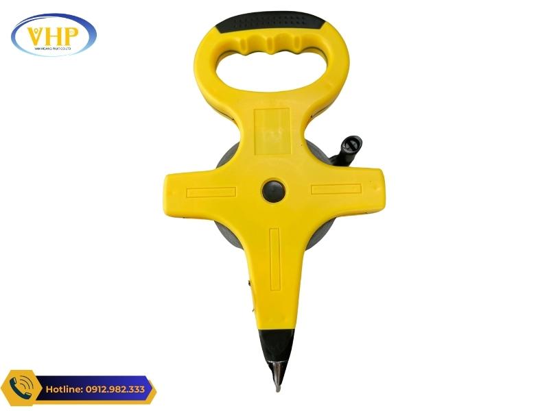 Lưu ý và bảo quản thước cuộn