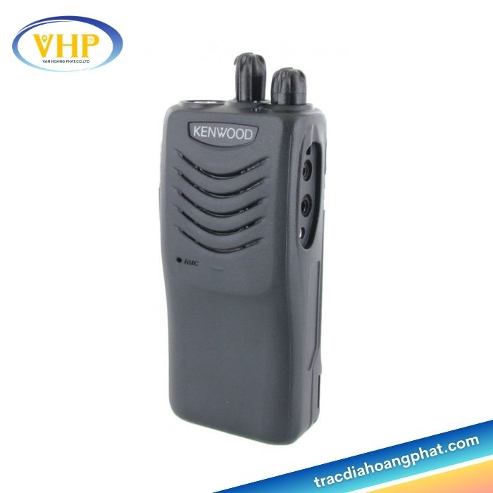 Tại sao nên lựa chọn máy bộ đàm Kenwood TK-2000 cho công việc của bạn?