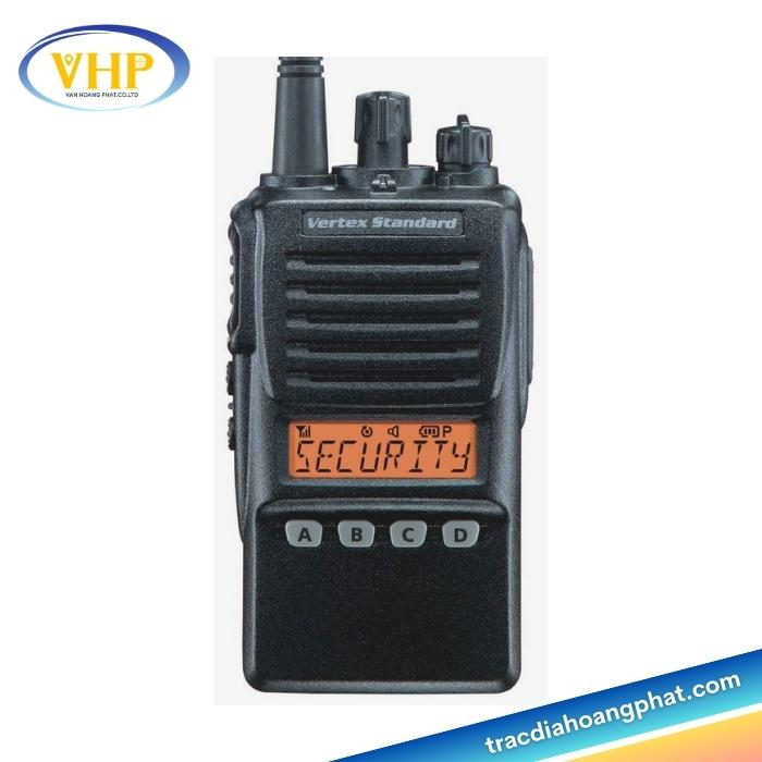 Máy bộ đàm Vertex Standard VX-354 – Chính Xác – Ổn Định Cao