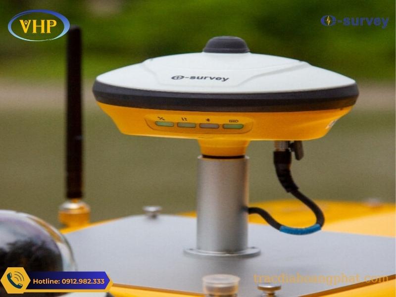 Máy GPS RTK E-Survey E200 Dòng Máy Nổi Bật