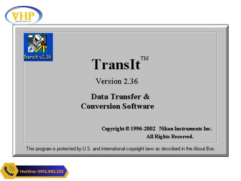 Phần mềm trút dữ liệu