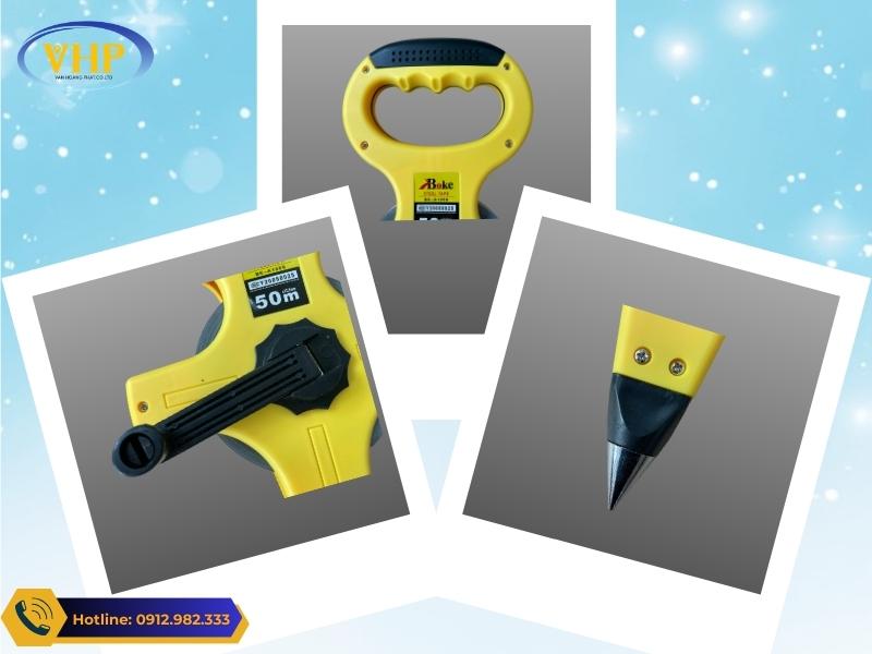 Chế tạo tay sách tiện dụng