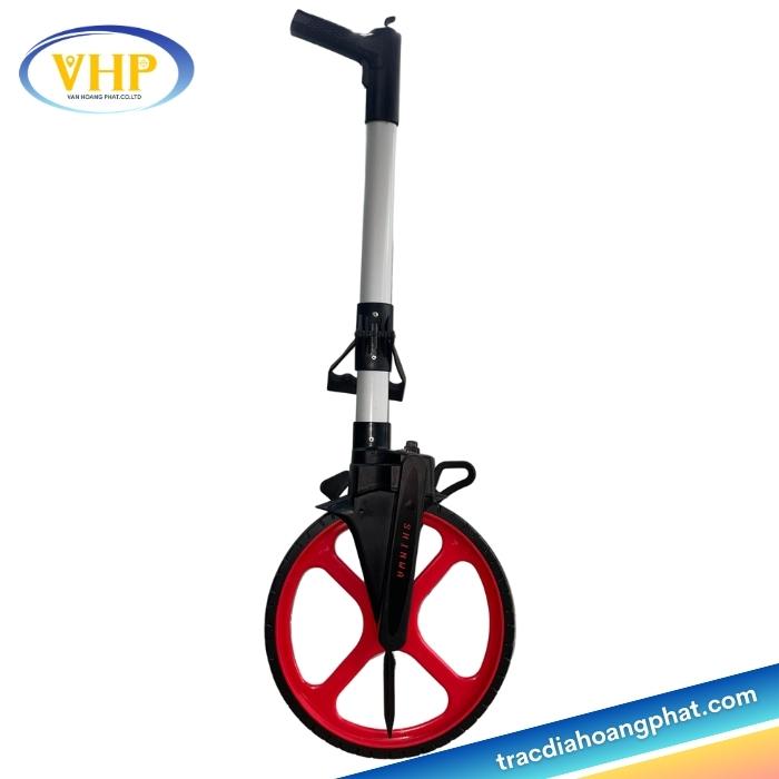 Thước lăn đường Shinwa – Giải pháp hoàn hảo cho công trường