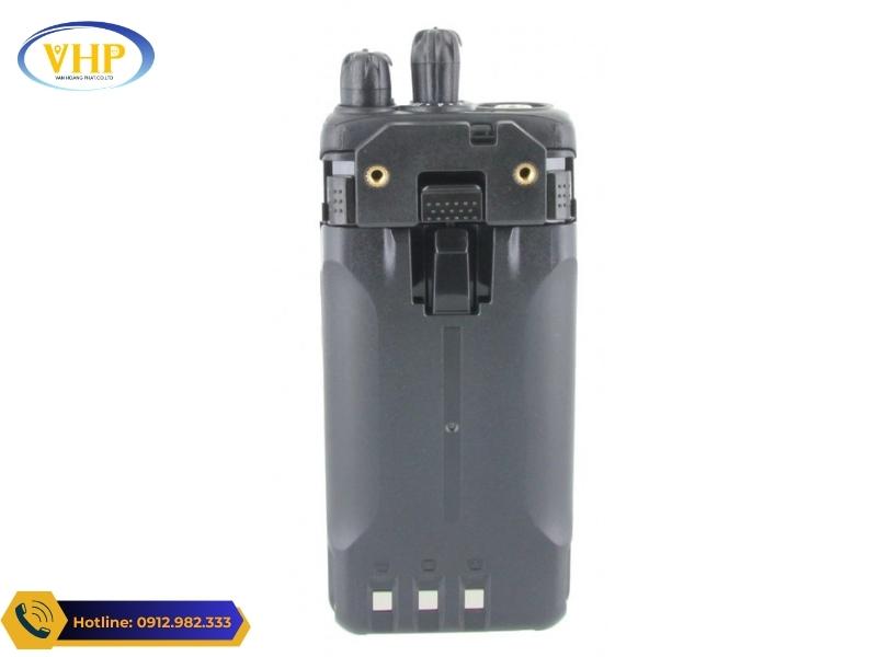 Tính năng đặc biệt máy bộ đàm Kenwood TK-2000