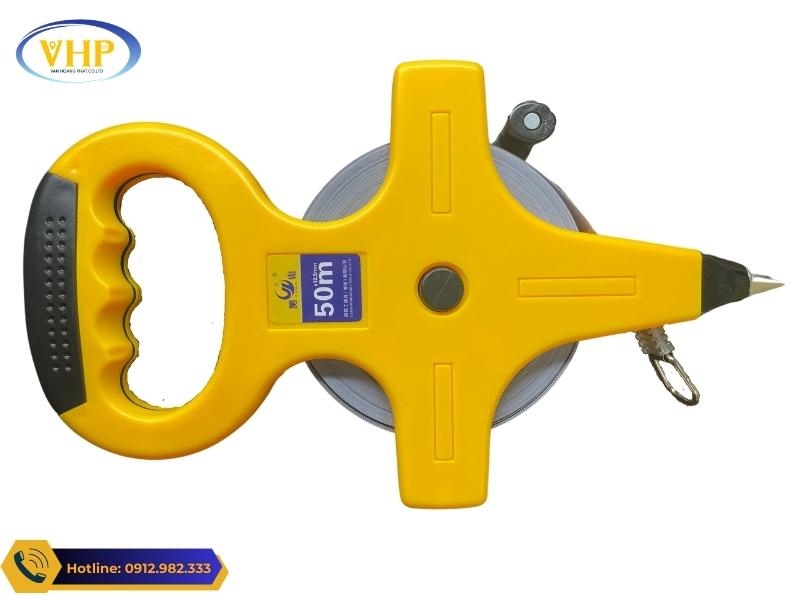 Tính năng nổi bật của Thước thép cuộn CEBA-50M