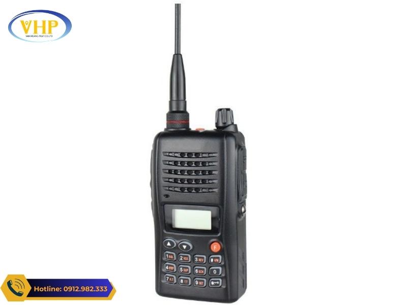 Tính năng nổi bật máy bộ đàm Motorola GP-950Plus