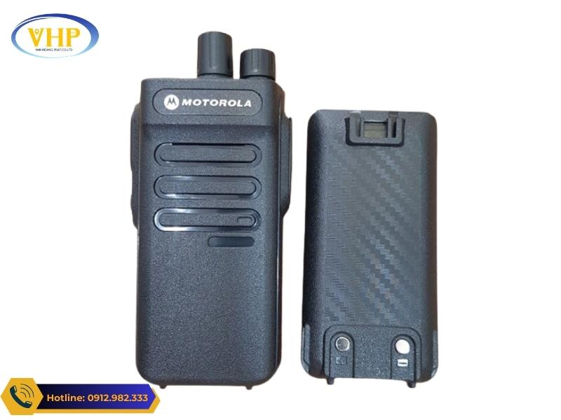 Tính năng truyền thông bộ đàm Motorola GP7900 Plus