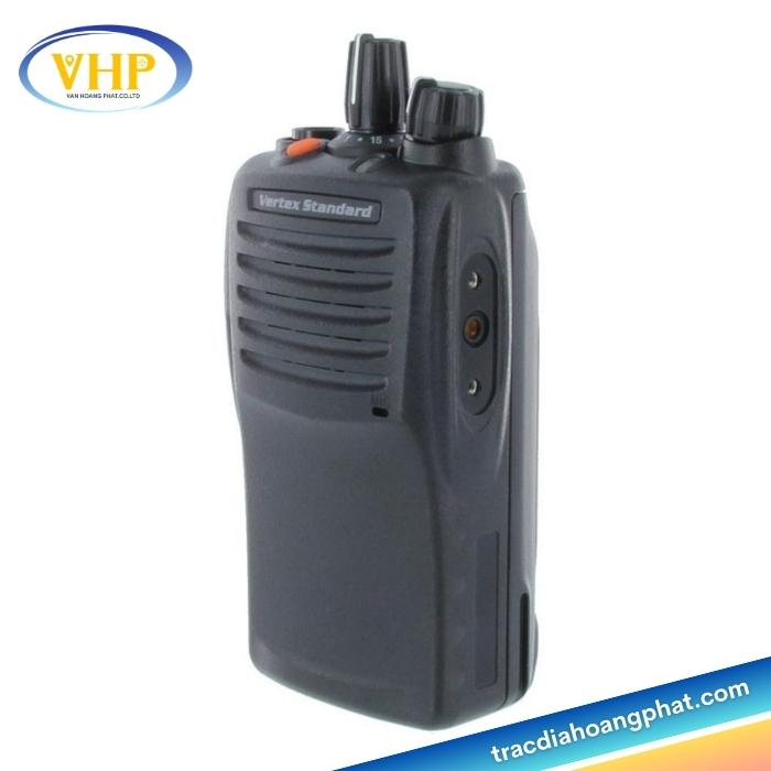 Khám phá tính năng ưu việt của máy bộ đàm Vertex Standard VX-451