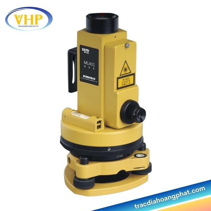 Máy Chiếu Đứng South ML 401: Giải Pháp Đo Đạc Chính Xác và Hiệu Quả