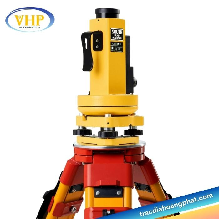 Máy Chiếu Đứng South ML 401: Giải Pháp Đo Đạc Chính Xác và Hiệu Quả