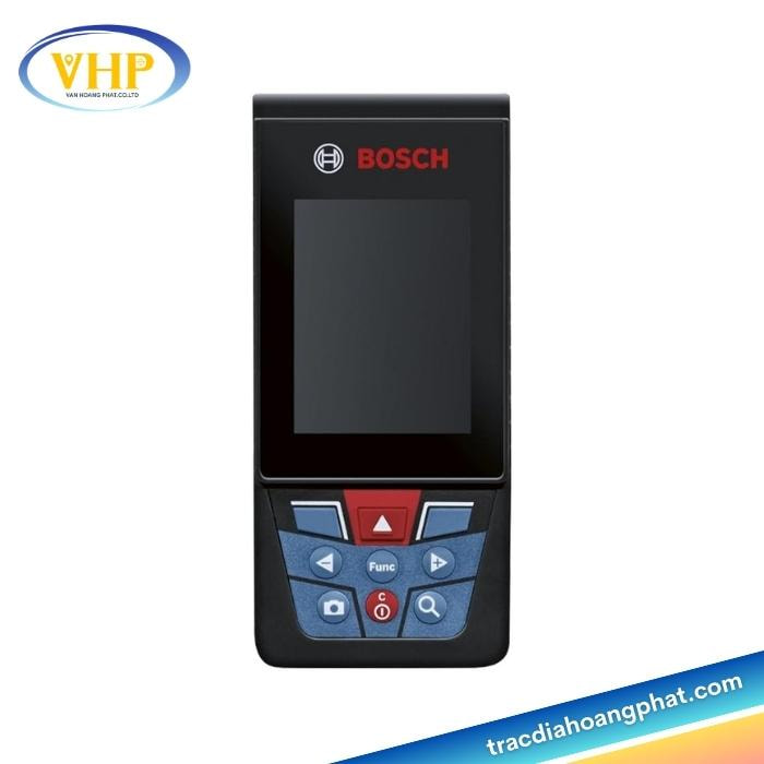 Máy Đo Khoảng Cách Laser Bosch GLM 150C: Chính Xác Từng Milimet