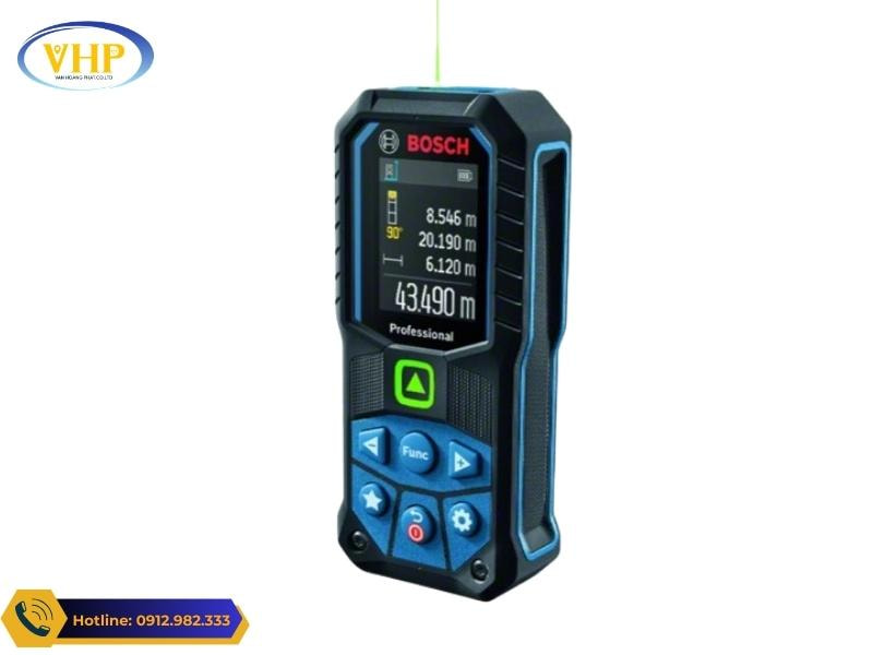 Máy đo khoảng cách Laser Bosch GLM 50-23G