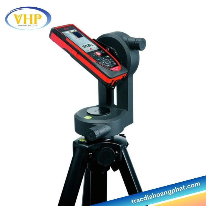 Máy Đo Khoảng Cách Laser Leica DISTO D810: Cao Cấp Và Chất Lượng