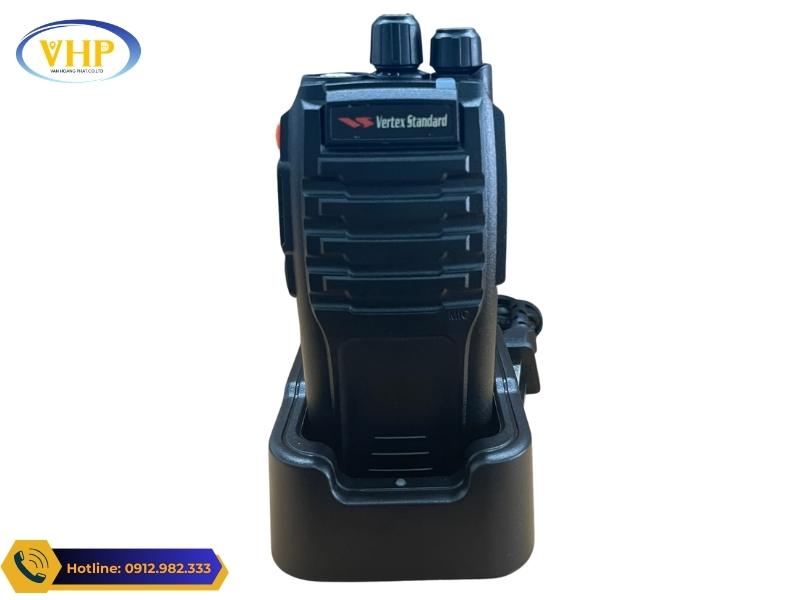 Các tính năng nổi bật Bộ đàm Vertex Standard VZ-30