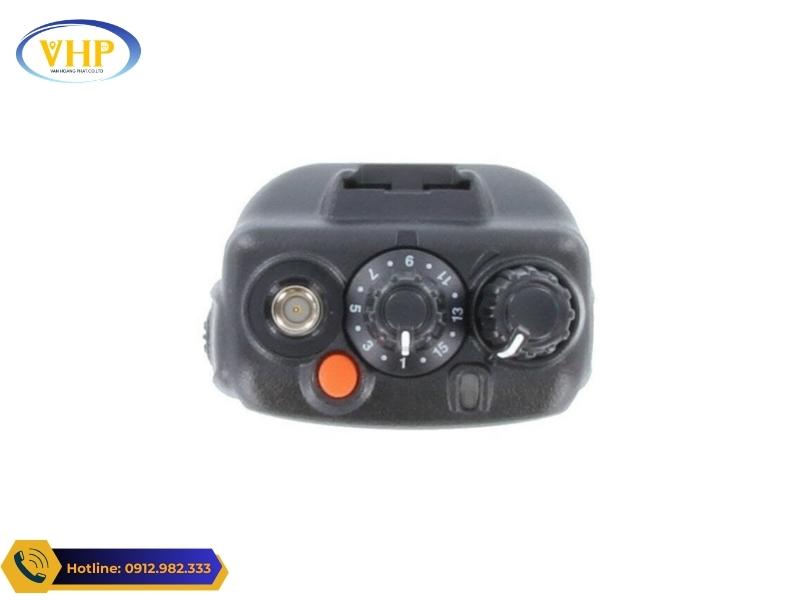 Cự ly liên lạc của máy bộ đàm Vertex Standard VX-451