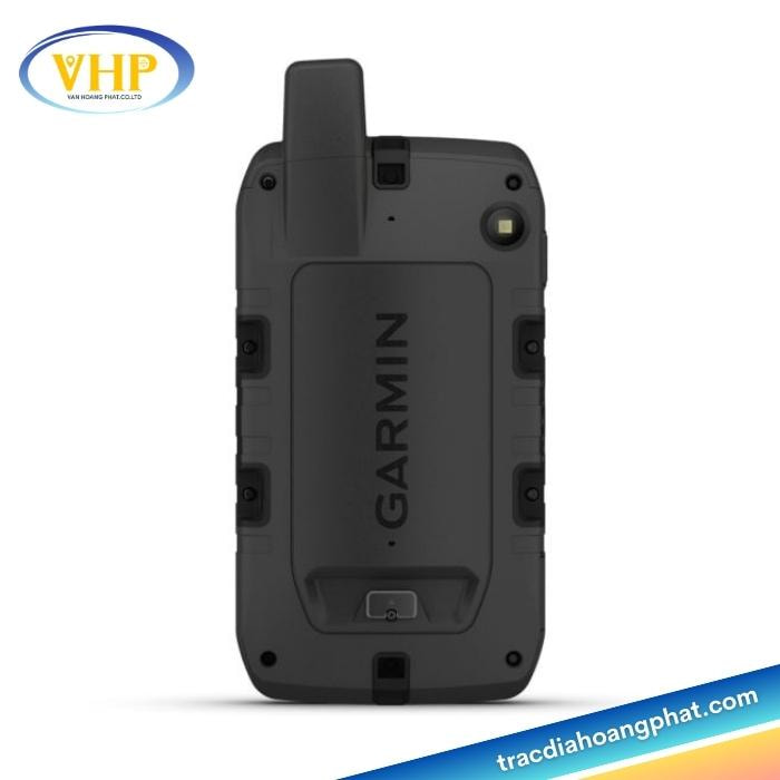 Máy Định Vị GPS Cầm Tay Garmin Montana 700- Bí Kíp Điều Hướng Chuyên Nghiệp