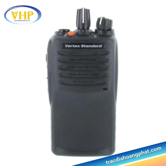 Khám phá tính năng ưu việt của máy bộ đàm Vertex Standard VX-451