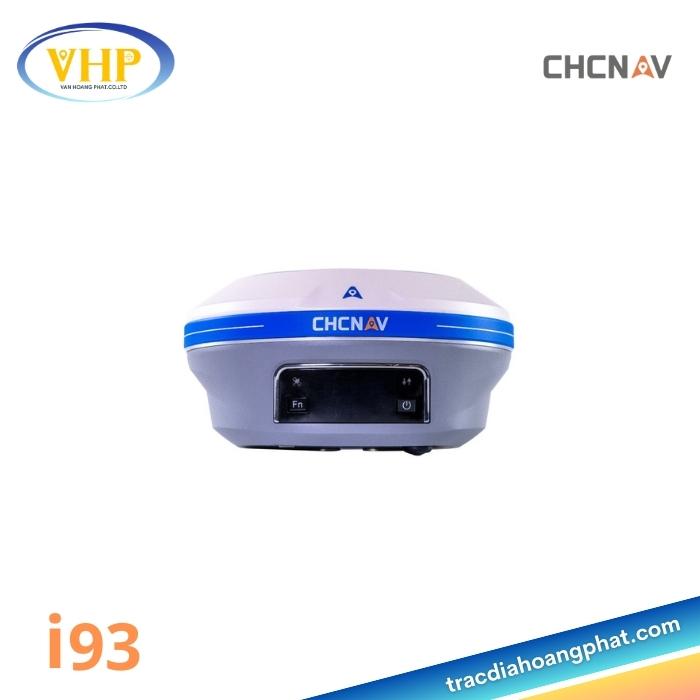 Máy GPS RTK CHC I93 – Công Nghệ Đo Đạc Không Giới Hạn