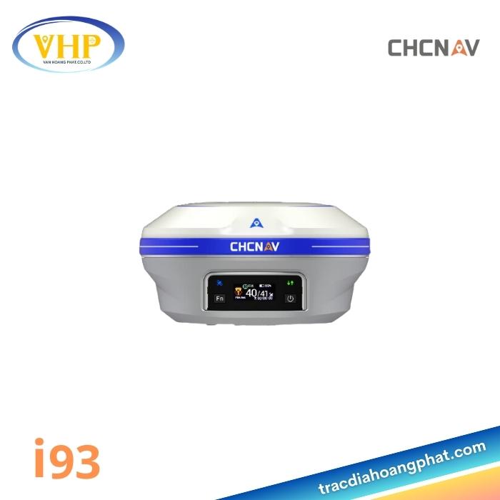 Máy GPS RTK CHC I93 – Công Nghệ Đo Đạc Không Giới Hạn