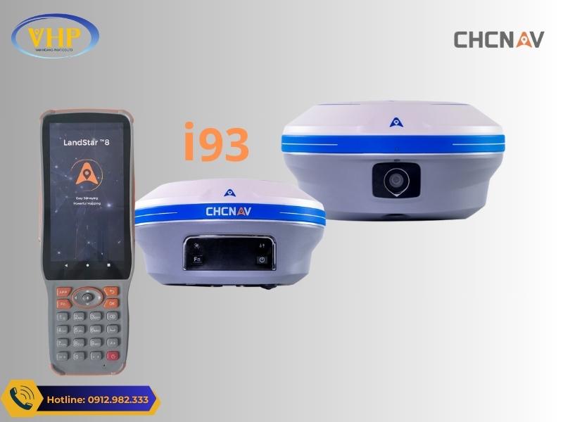 Máy GPS RTK CHC I93